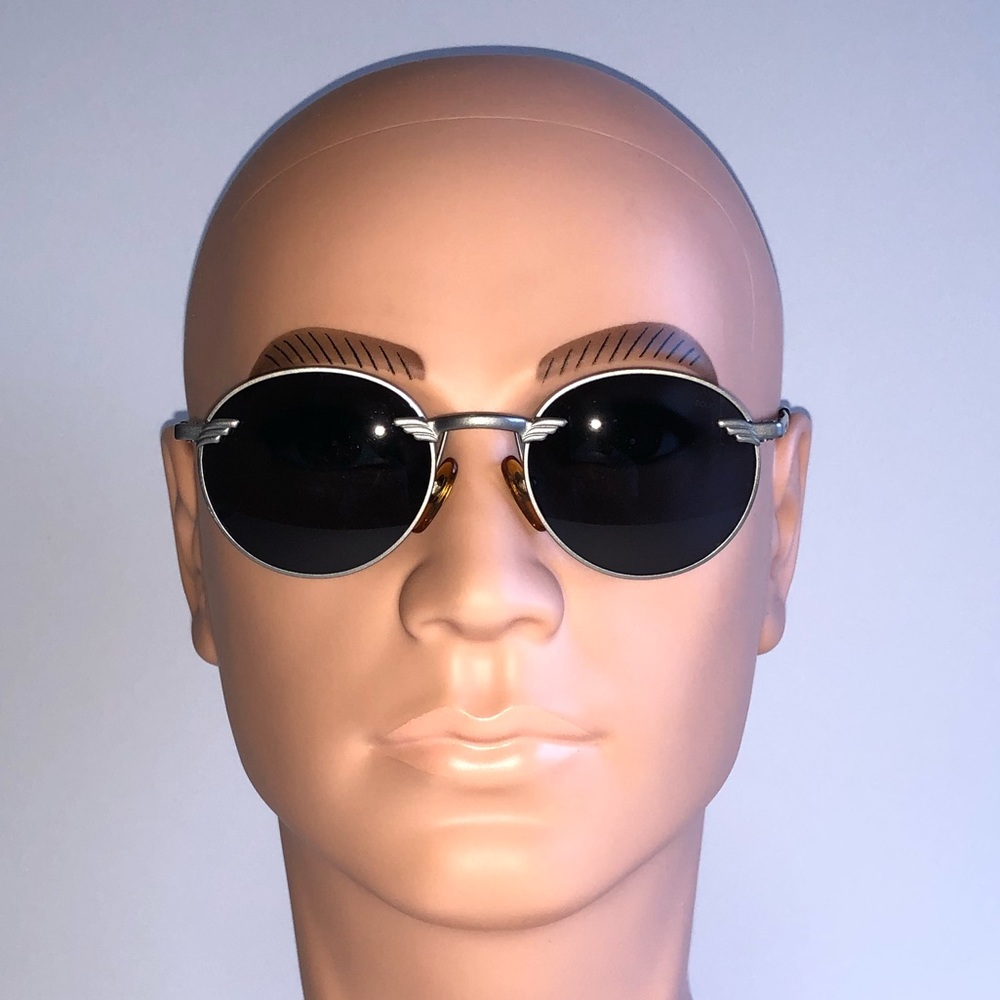 POLICE sunglasses 
- vintage *very rare - Picture 17 of 17